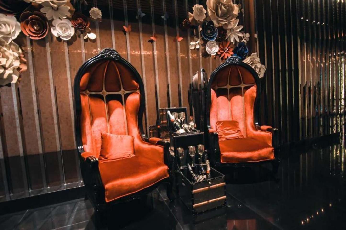 The Platinum Suites By Faced Kuala Lumpur Exterior foto